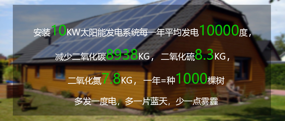 節能環保